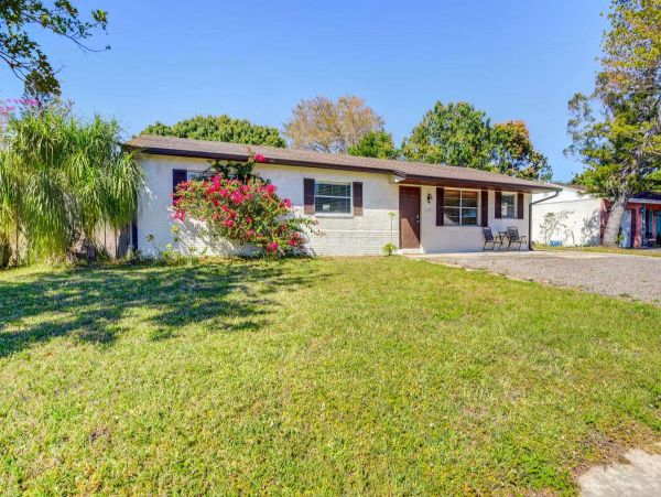 Lovely 3 Bedroom Vacation Home in Bradenton