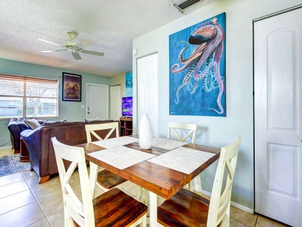 Lovely 3 Bedroom Vacation Home in Bradenton