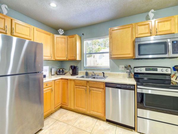 Lovely 3 Bedroom Vacation Home in Bradenton
