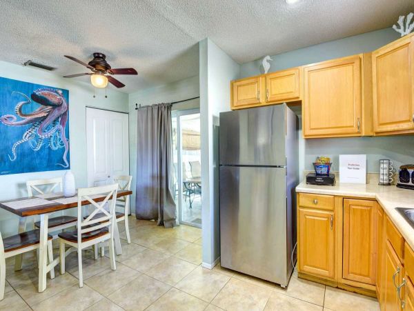 Lovely 3 Bedroom Vacation Home in Bradenton