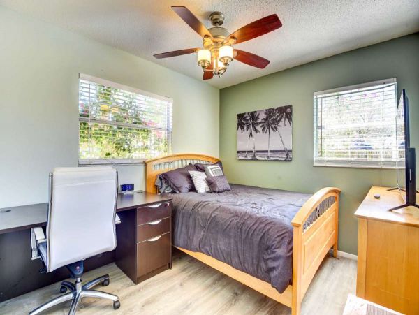 Lovely 3 Bedroom Vacation Home in Bradenton