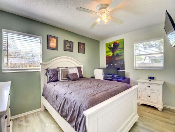 Lovely 3 Bedroom Vacation Home in Bradenton