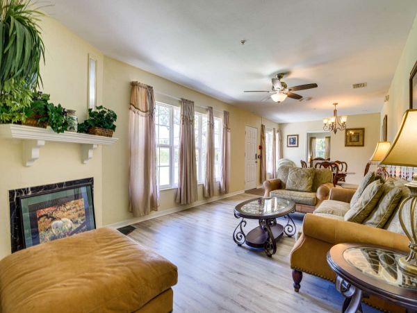 Charming 3 Bedroom Vacation Home in Bradenton