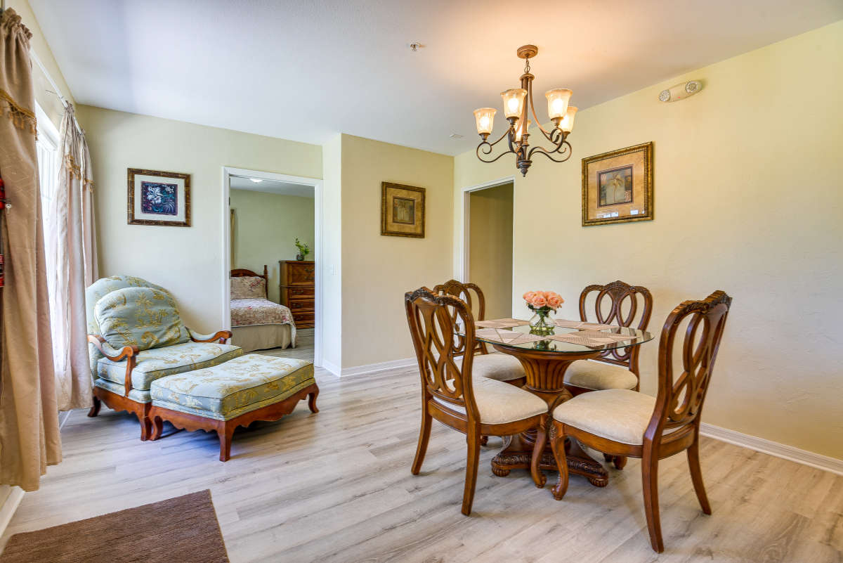 Charming 3 Bedroom Vacation Home in Bradenton