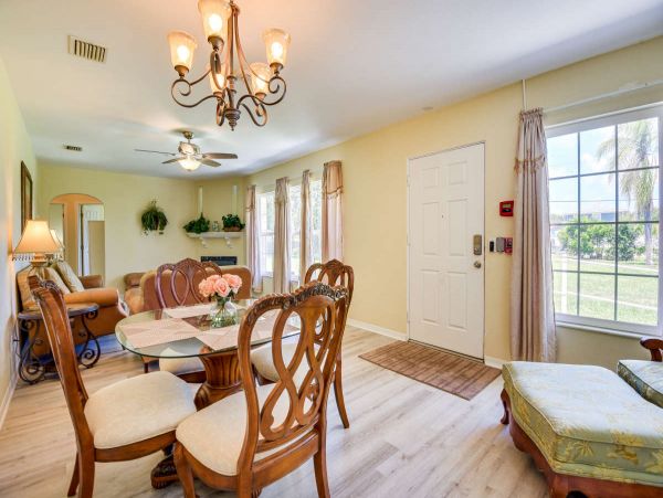 Charming 3 Bedroom Vacation Home in Bradenton
