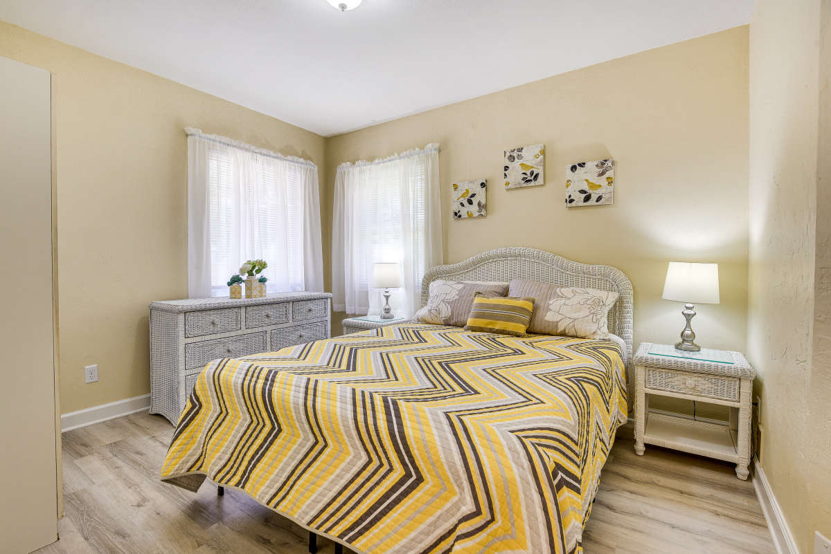 Charming 3 Bedroom Vacation Home in Bradenton