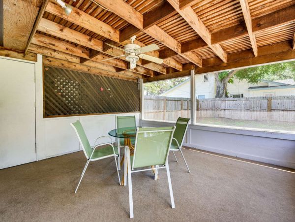 Charming 3 Bedroom Vacation Home in Bradenton