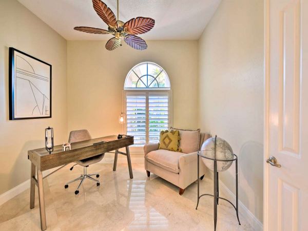 Bradenton 4 Bedroom Vacation Home with Great Amenities