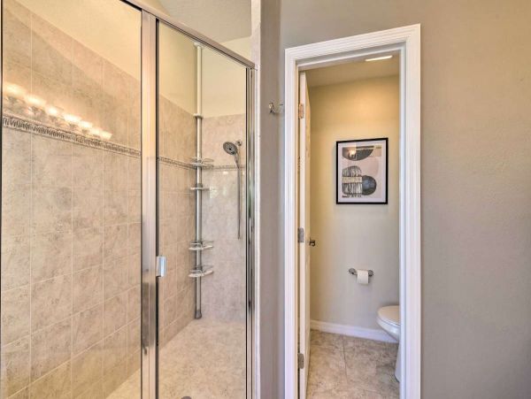 Bradenton 4 Bedroom Vacation Home with Great Amenities