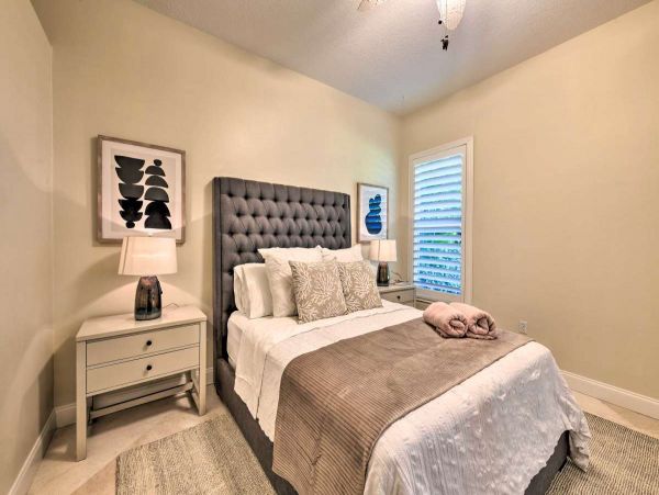 Bradenton 4 Bedroom Vacation Home with Great Amenities