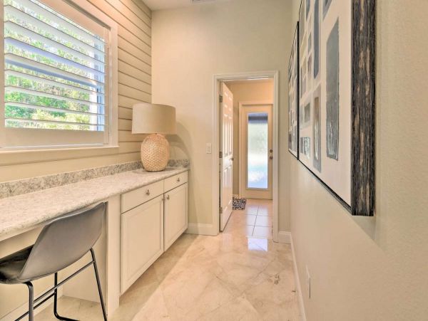 Bradenton 4 Bedroom Vacation Home with Great Amenities