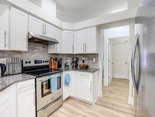Charming 3 Bedroom Vacation Home in Bradenton Sleeps 7