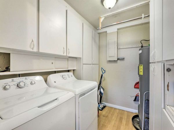 Two Bedroom  Vacation Home in Bradenton