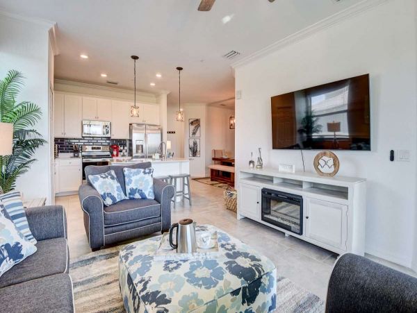 Anna Maria Island Holmes Beach Condo 1065757
