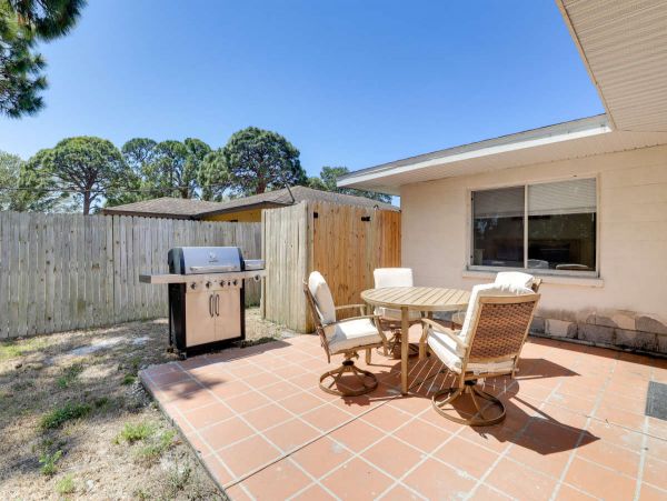 Bradenton Lovely 3 Bedroom Vacation Getaway Sleeps 7 Guests