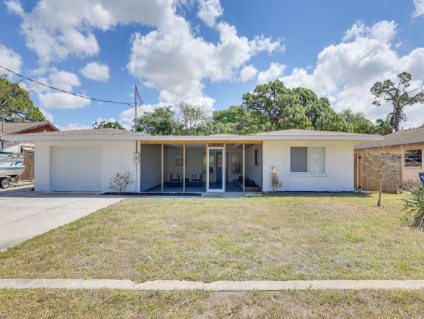 Bradenton Lovely 3 Bedroom Vacation Getaway Sleeps 7 Guests