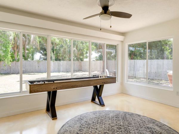 Bradenton Lovely 3 Bedroom Vacation Getaway Sleeps 7 Guests