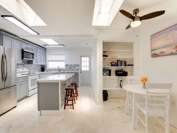 Bradenton Lovely 3 Bedroom Vacation Getaway Sleeps 7 Guests