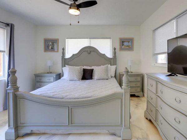 Bradenton Lovely 3 Bedroom Vacation Getaway Sleeps 7 Guests