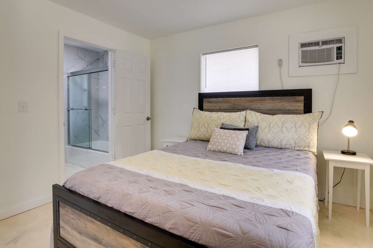 Bradenton Lovely 3 Bedroom Vacation Getaway Sleeps 7 Guests
