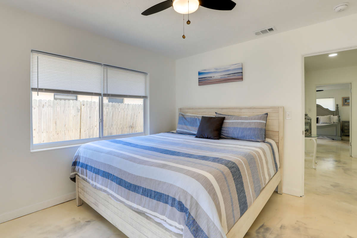 Bradenton Lovely 3 Bedroom Vacation Getaway Sleeps 7 Guests