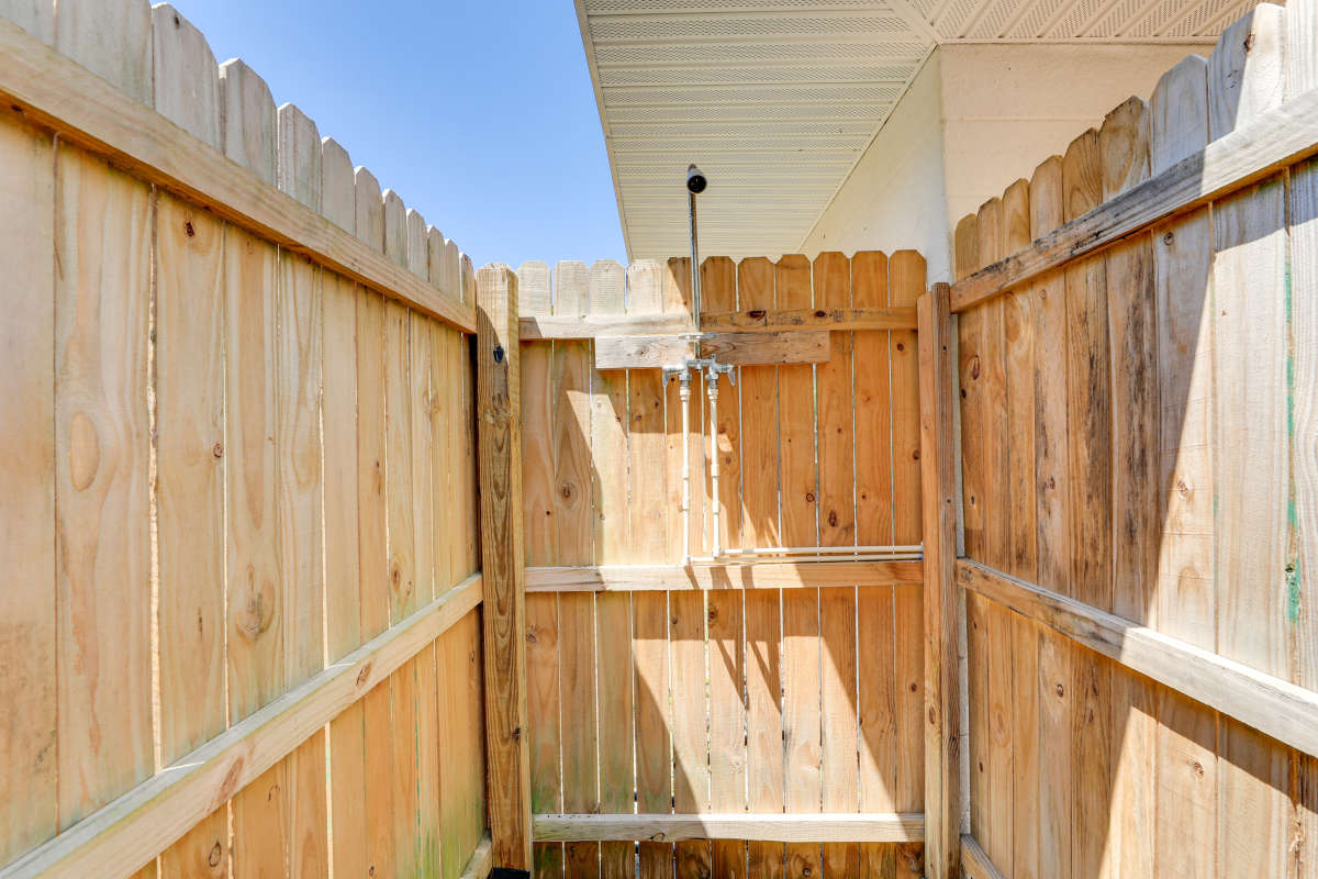 Bradenton Lovely 3 Bedroom Vacation Getaway Sleeps 7 Guests