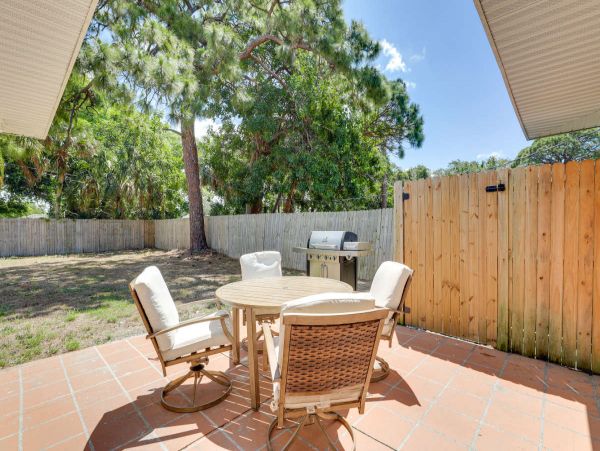 Bradenton Lovely 3 Bedroom Vacation Getaway Sleeps 7 Guests