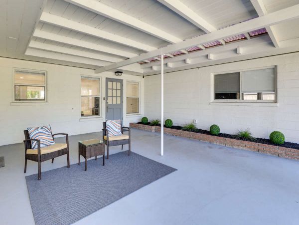 Bradenton Lovely 3 Bedroom Vacation Getaway Sleeps 7 Guests