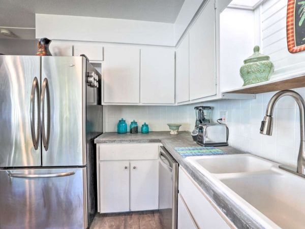 Bradenton Vacation Home Three Bedrooms Sleeps 12 Guests