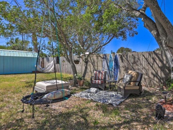 Bradenton Vacation Home Three Bedrooms Sleeps 12 Guests
