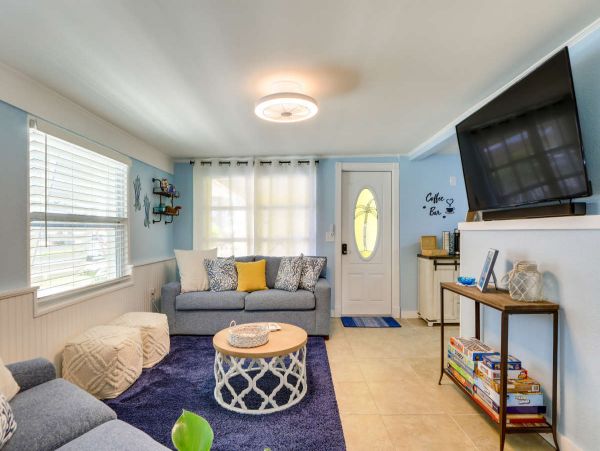 Bradenton Vacation Rental Near Beaches & Top Attractions