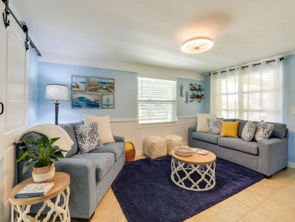 Bradenton Vacation Rental Near Beaches & Top Attractions