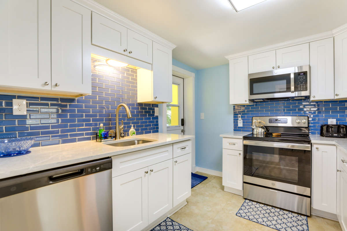Bradenton Vacation Rental Near Beaches & Top Attractions