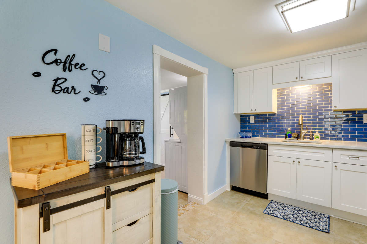 Bradenton Vacation Rental Near Beaches & Top Attractions