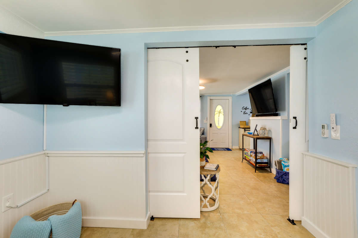 Bradenton Vacation Rental Near Beaches & Top Attractions