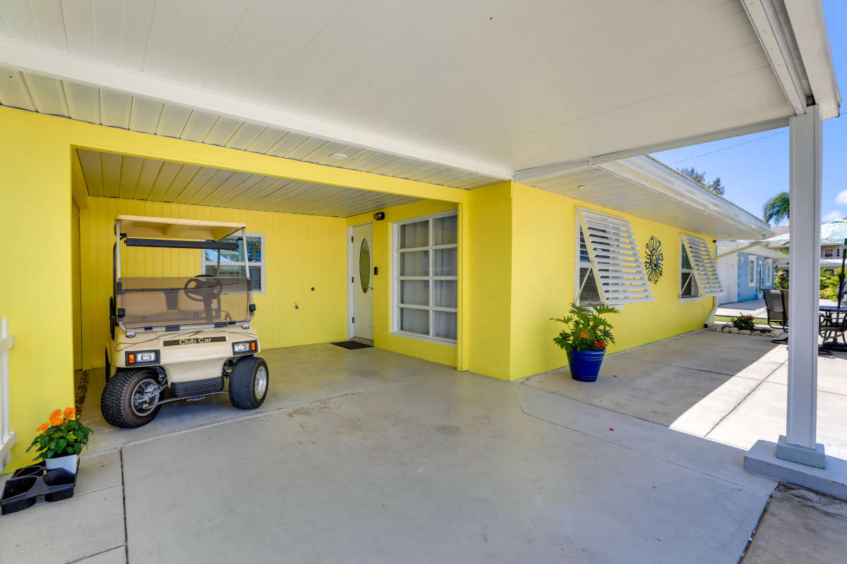 Bradenton Vacation Rental Near Beaches & Top Attractions