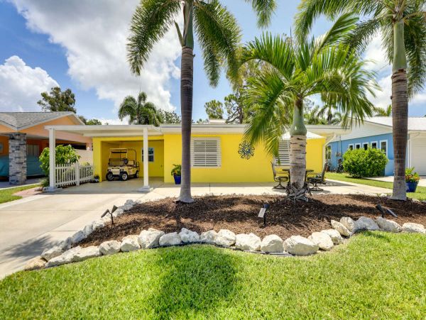 Bradenton Vacation Rental Near Beaches & Top Attractions