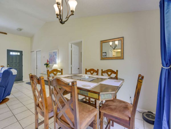 Lovely Vacation Rental in Bradenton Sleeps 6 Guests