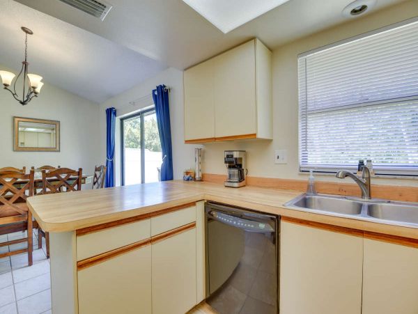 Lovely Vacation Rental in Bradenton Sleeps 6 Guests
