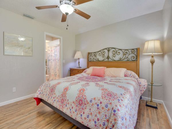 Lovely Vacation Rental in Bradenton Sleeps 6 Guests
