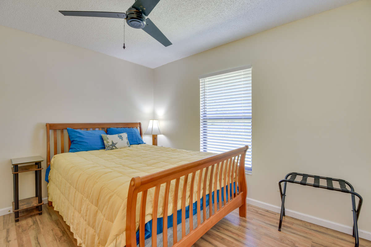 Lovely Vacation Rental in Bradenton Sleeps 6 Guests