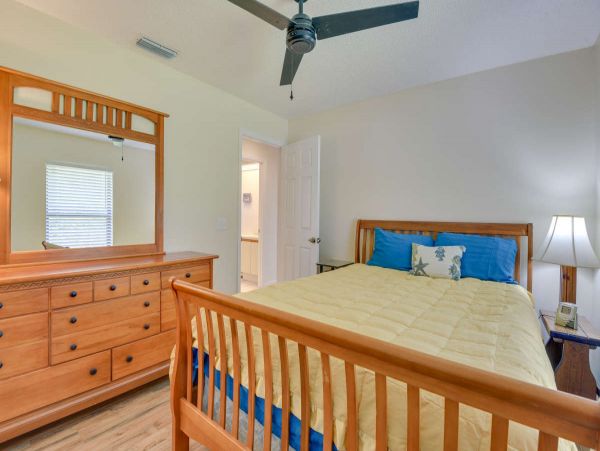 Lovely Vacation Rental in Bradenton Sleeps 6 Guests