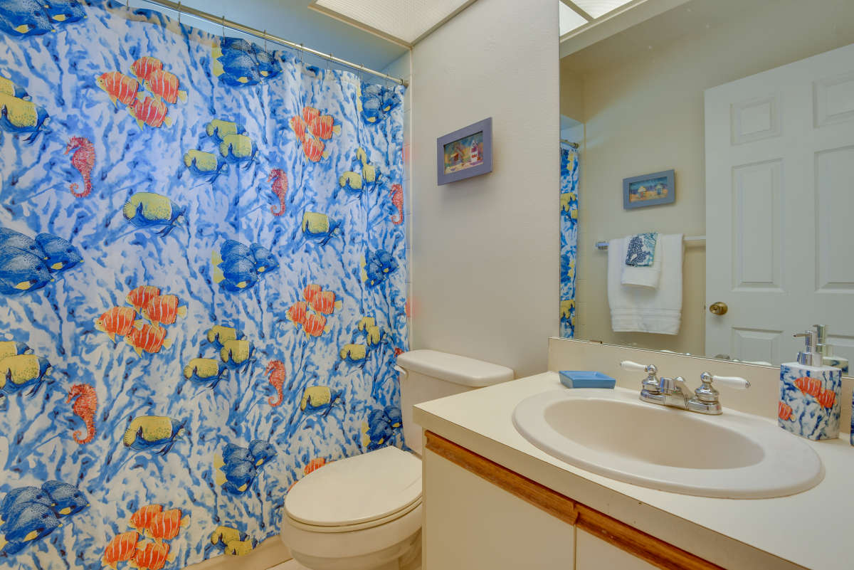 Lovely Vacation Rental in Bradenton Sleeps 6 Guests