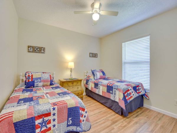 Lovely Vacation Rental in Bradenton Sleeps 6 Guests