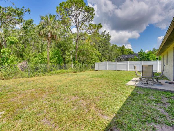 Lovely Vacation Rental in Bradenton Sleeps 6 Guests