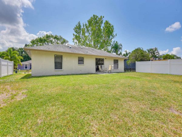 Lovely Vacation Rental in Bradenton Sleeps 6 Guests