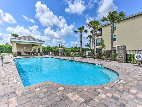 Anna Maria Island Holmes Beach Condo 1065768