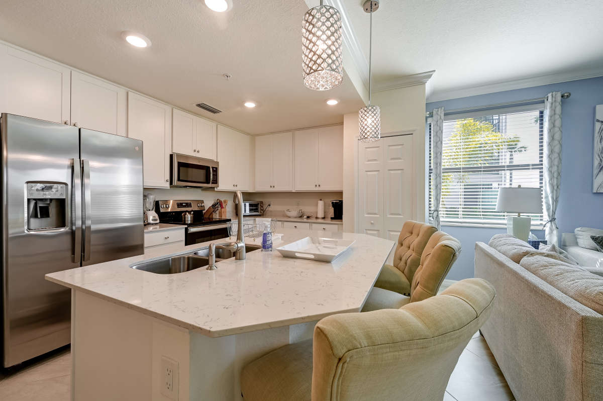 Anna Maria Island Holmes Beach Condo 1065768