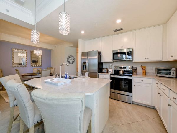Anna Maria Island Holmes Beach Condo 1065768