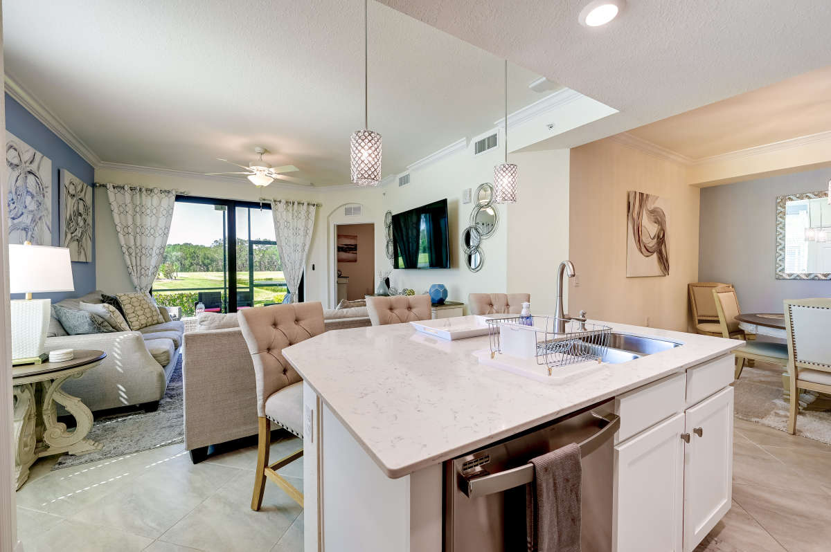 Anna Maria Island Holmes Beach Condo 1065768
